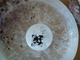 Hanen Studio Jade Stone Rubber Stamp - Listening to the Whisper