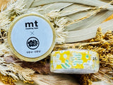 mt × SOU・SOU Masking Tape / Hajikeru (はじける)
