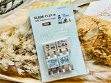 eric Slide Clip / Trip