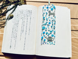 Furukawa Clear Bookmark