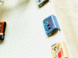 eric Slide Clip / Stationery