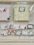 Pion Washi Tape / A Little Letter