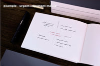 jr.Journal Original / Anytime Anywhere Journal (2025 new version)