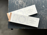 Oeda Letterpress 3 Pattern Label Book Noble - Lavender & Sage