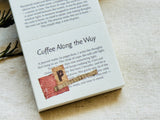 Sonia Label Book / Moments on Paper A