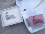 Hanen Studio You Series Stamp / Relaxed