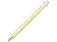 Snoopy x Zebra Blen Multi-Color Emulsion Ballpoint Pen