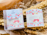 dodolulu Memo Sticker Roll / Berry Tales