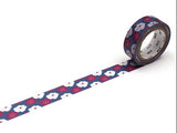 mt × SOU・SOU Masking Tape / Hohoemi (ほほえみ)