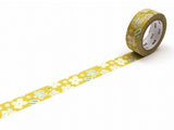 mt × SOU・SOU Masking Tape / Hajikeru (はじける)