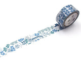 mt x Lisa Larson Japanese Washi Tape
