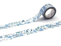 mt x Lisa Larson Japanese Washi Tape