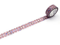 mt x Polly Fern Japanese Washi Tape