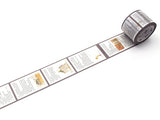 mt ex Japanese Washi Tape / The Little Prince