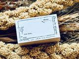 Covo Design Original Stamp / Memo