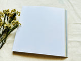 SIKI "NEZUMII" Winter Multi-paper Notebook