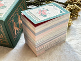 2027 Mini Tear-Off Daily Calendar / ob1toy
