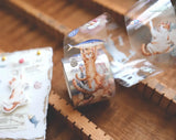 Sonia PET Tape / Cat Life