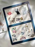 Pion Kiss-cut PET Tape / Magic