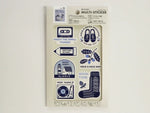 Eric Multi-Sticker / FAVORITE THING