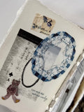 Pion Washi Tape / Gloaming