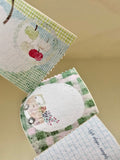 Pion Washi Tape / A Little Letter