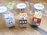 Sonia Label Sticker Roll / Life