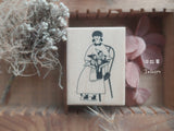 HANEN STUDIO × terufuku "Girls Collection" / Story Time