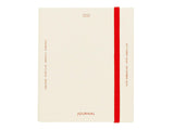 Hightide Katy 2025 Square Vertical Weekly Planner / Techo