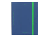 Hightide Katy 2025 Square Vertical Weekly Planner / Techo