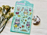 Bon Bon Drop Seals / Pauro