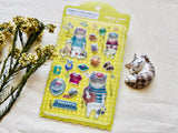 Bon Bon Drop Seals / Cinnamon