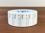 Planner Label Stickers