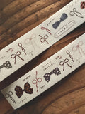 Breezy Studio Kiss-Cut Washi Tape / Ribbons