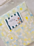 Pion Washi Tape / A Little Letter