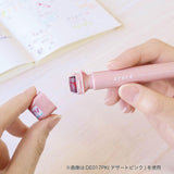 Cruro / Roller Stamp & Color Pen Duo