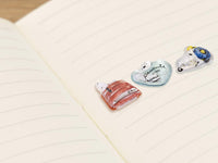 Bon Bon Drop Seals / Snoopy Brown
