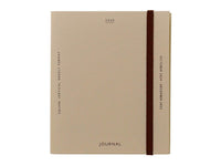Hightide Katy 2025 Square Vertical Weekly Planner / Techo