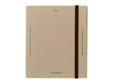 Hightide Katy 2025 Square Vertical Weekly Planner / Techo
