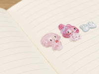 Bon Bon Drop Seals / Hello Kitty Red