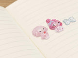 Bon Bon Drop Seals / Sanrio Characters