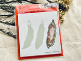Shinzi Katoh Sticky Notes / My dear cats - Funny Cats