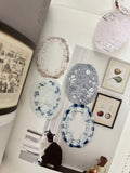 Pion Washi Tape / Gloaming