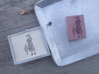 Hanen Studio You Series Stamp / Knot