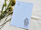 Paddington Bear Postcard