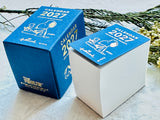 2027 Mini Tear-Off Daily Calendar / Snoopy