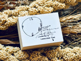 Covo Design Original Stamp / Doodling Time