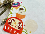 Traditional Japanese Style Postcard