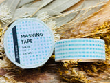 Mindwave Washi Masking Tape / Dots