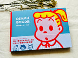 100 Letter Book / OSAMU GOODS